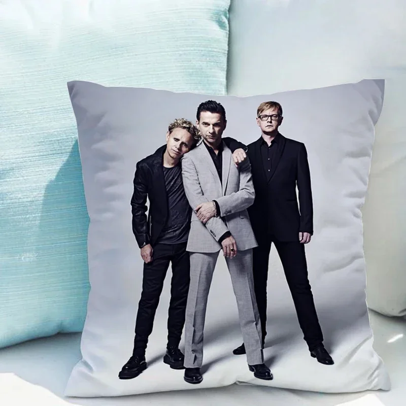 Декоративные подушки Depeche в стиле cool Mode, наволочки для дивана, детская наволочка 45x45 см, двойной размер, постельное белье, декоративная подушка
Декоративные подушки Depeche в стиле cool Mode, наволочки для дивана, детская наволочка 45x45 см, двойной размер, постельное белье, декоративная подушка