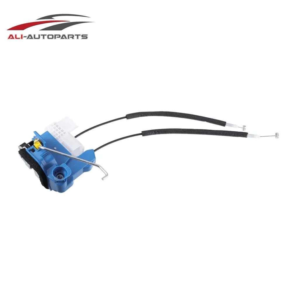 81311-1W020 6pins Front Left Driver Side Door Lock Actuator for Kia Rio III Hatchback Saloon 2012-2017 1.6L
81311-1W020 6pins Front Left Driver Side Door Lock Actuator for Kia Rio III Hatchback Saloon 2012-2017 1.6L