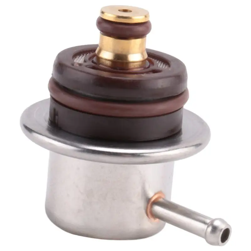 Durable-New Fuel Pressure Regulator For -BMW E34 E36 323 325 328 525 528 530 540 740 750 840Ci 850Ci M3 X5 Z3 0280160597
Durable-New Fuel Pressure Regulator For -BMW E34 E36 323 325 328 525 528 530 540 740 750 840Ci 850Ci M3 X5 Z3 0280160597