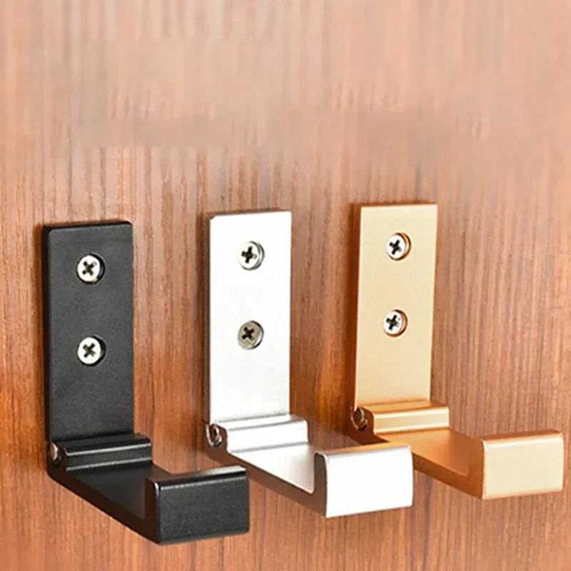 Home Furniture 1/2PCS Folding Hooks Wall Door Clothes Coat Hat Bags Hangers Aluminum Alloy Kitchen Bathroom Rustproof Towel Hook
Home Furniture 1/2PCS Folding Hooks Wall Door Clothes Coat Hat Bags Hangers Aluminum Alloy Kitchen Bathroom Rustproof Towel Hook