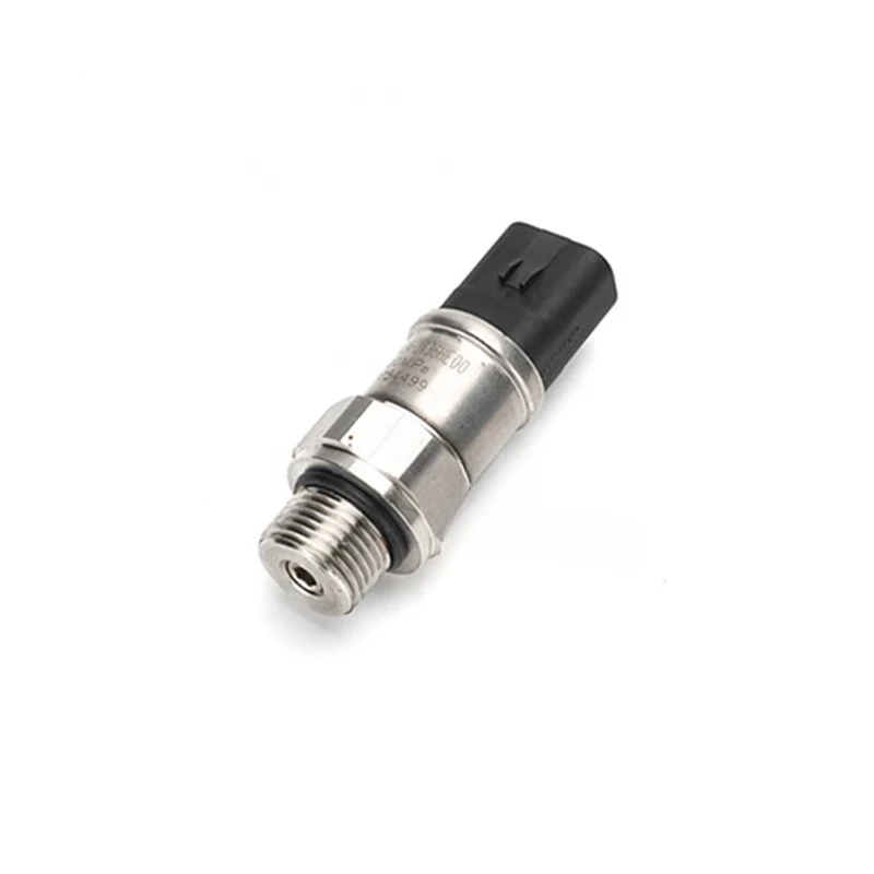 434-3436 E320 323 330 312 313 326 D2 GC Hydraulic Pump High Pressure Sensor
434-3436 E320 323 330 312 313 326 D2 GC Hydraulic Pump High Pressure Sensor