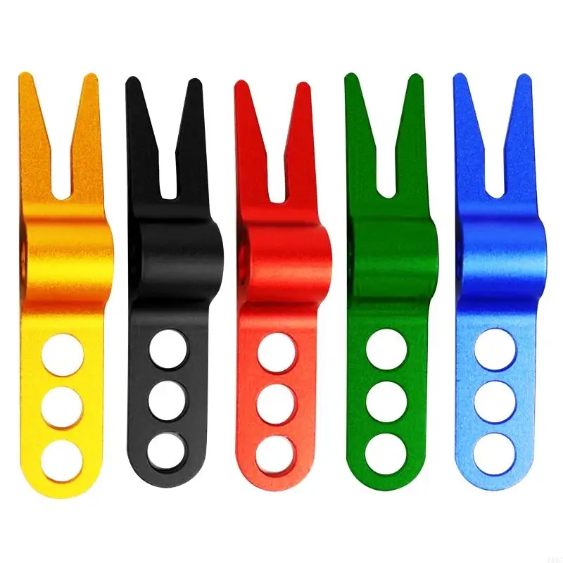 448C Aluminum Alloy Golf Fork Divot Repair Tool Golf Green Divot Fork Golf Divot Tool
448C Aluminum Alloy Golf Fork Divot Repair Tool Golf Green Divot Fork Golf Divot Tool