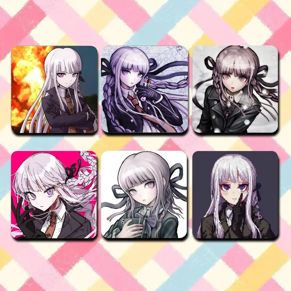 K-Kyoko K-Kirigiri Cute Cartoon Anime Refrigerator Magnets Soft Magnetic Heat Transfer Refrigerator Magnets Gift
K-Kyoko K-Kirigiri Cute Cartoon Anime Refrigerator Magnets Soft Magnetic Heat Transfer Refrigerator Magnets Gift