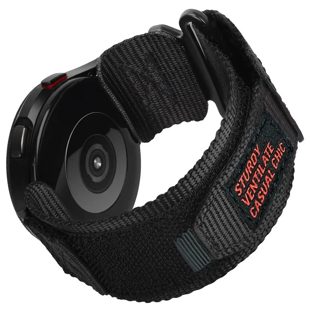 Ремешок 22 мм 20 мм для Samsung Galaxy Watch 7 6 5 4 44 мм 40 мм 6 4classic 47 мм 56 мм 43 мм 42 мм ремешок huawei watch gt 5 4 3 нейлоновый ремешок
Ремешок 22 мм 20 мм для Samsung Galaxy Watch 7 6 5 4 44 мм 40 мм 6 4classic 47 мм 56 мм 43 мм 42 мм ремешок huawei watch gt 5 4 3 нейлоновый ремешок