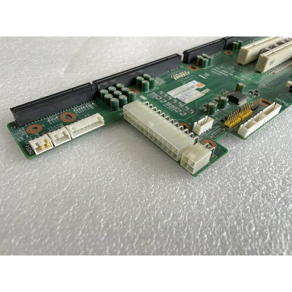 Industrial Baseplate For Advantech 19AK5B0502 PCE-5B05-02 REV.A1
Industrial Baseplate For Advantech 19AK5B0502 PCE-5B05-02 REV.A1