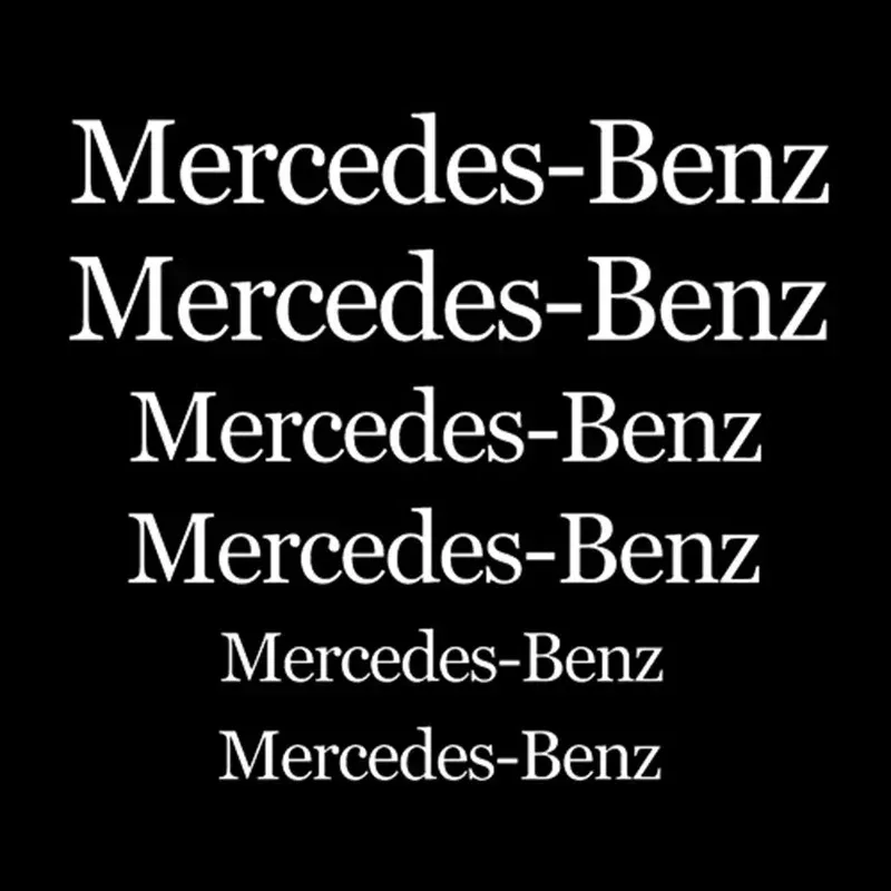 6PCS for Mercedes Benz W203 W204 W212 C180 GLK300 CLS CLK CLA SLK C E series Car Sticker Brake Caliper Decal Sticker Accessories
6PCS for Mercedes Benz W203 W204 W212 C180 GLK300 CLS CLK CLA SLK C E series Car Sticker Brake Caliper Decal Sticker Accessories