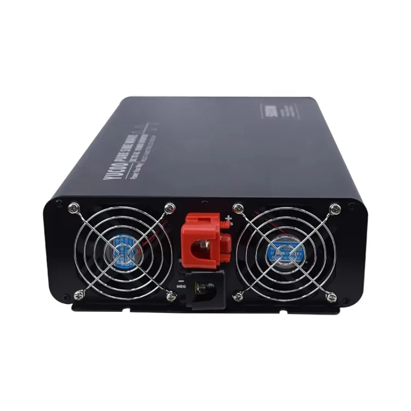ATV Inverter 48v 220v 5000W 10000W Peak Power Inverters
ATV Inverter 48v 220v 5000W 10000W Peak Power Inverters