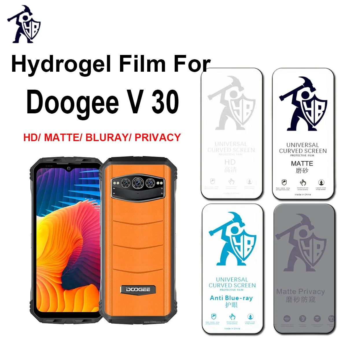 Оригинальная защитная HD-Пленка Для Doogee V 30 5G, защитная пленка для экрана Blueray Anti Spy, матовая защитная пленка для конфиденциальности, 2 шт.
Оригинальная защитная HD-Пленка Для Doogee V 30 5G, защитная пленка для экрана Blueray Anti Spy, матовая защитная пленка для конфиденциальности, 2 шт.