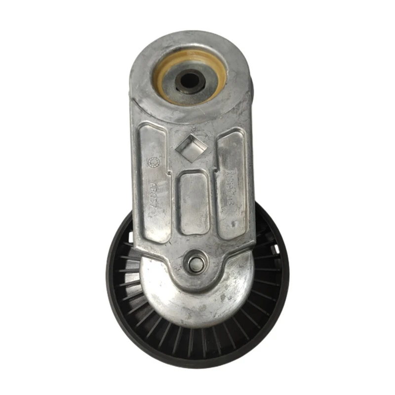 24430296 Belt Tensioner for Buick Regal Verano for Chevrolet Equinox Malibu HHR GMC Terrain 2.0L 2.2L 2.4L
24430296 Belt Tensioner for Buick Regal Verano for Chevrolet Equinox Malibu HHR GMC Terrain 2.0L 2.2L 2.4L