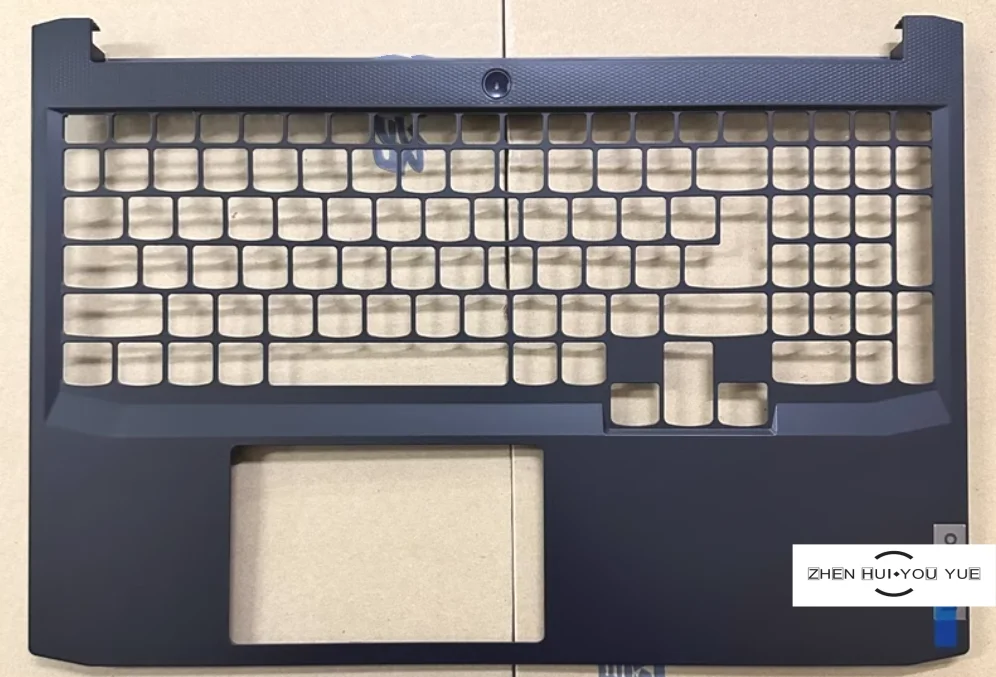 New for Lenovo Ideapad Gaming 3-15IHU6 3-15ACH6 C cover keyboard bezel 5CB1D04600
New for Lenovo Ideapad Gaming 3-15IHU6 3-15ACH6 C cover keyboard bezel 5CB1D04600