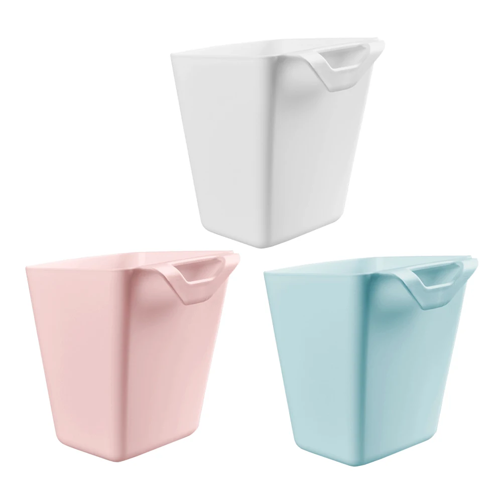 3pcs Storage Bucket Hanging Baskets PP Rolling Cart Accessories Kitchen Supplies Home Basket Toiletries Organizer
3pcs Storage Bucket Hanging Baskets PP Rolling Cart Accessories Kitchen Supplies Home Basket Toiletries Organizer