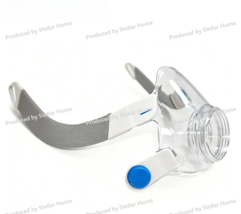 Для AirFit F20 кронштейн для маски для рта и носа, боковая рама, держатель для аксессуаров, пластиковая полка в виде скелета
Для AirFit F20 кронштейн для маски для рта и носа, боковая рама, держатель для аксессуаров, пластиковая полка в виде скелета