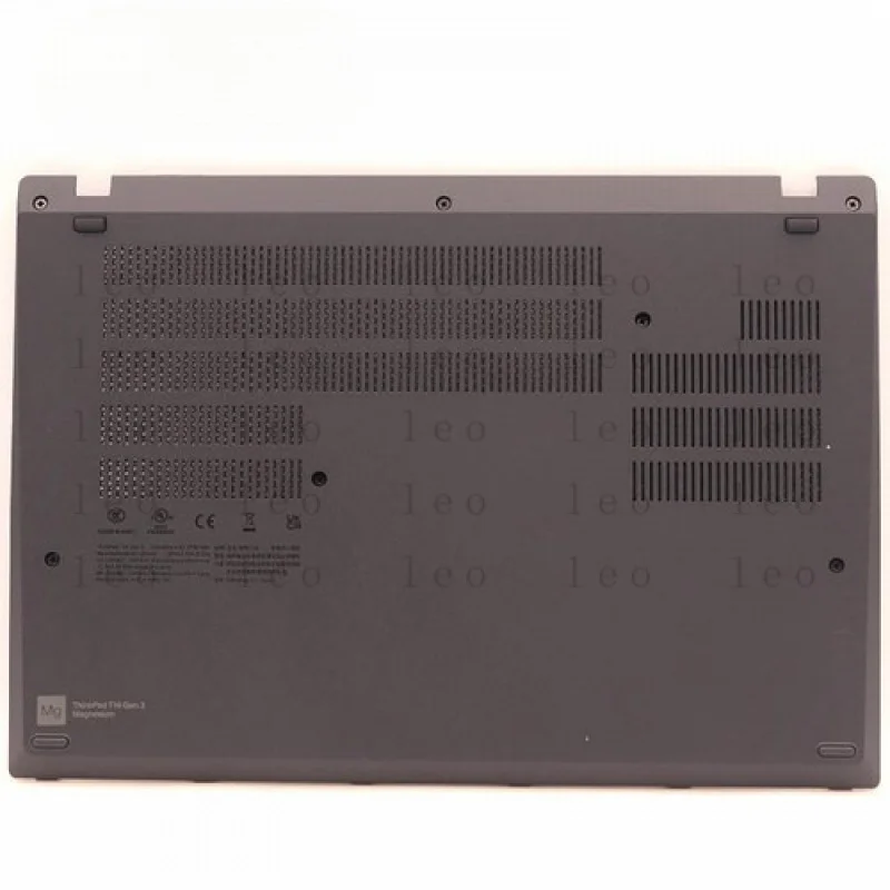 XX новый для Lenovo Thinkpad T14 gen 3, нижняя крышка, нижняя задняя крышка 5CB0Z69542
XX новый для Lenovo Thinkpad T14 gen 3, нижняя крышка, нижняя задняя крышка 5CB0Z69542
