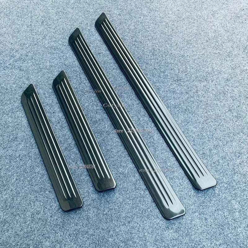 For Toyota Prius 60 Series 2023 2024 Stainless Stee Car Doors Sill Plates Cover Trim l Door Sill Pedal Sticker Car Accessories
For Toyota Prius 60 Series 2023 2024 Stainless Stee Car Doors Sill Plates Cover Trim l Door Sill Pedal Sticker Car Accessories
