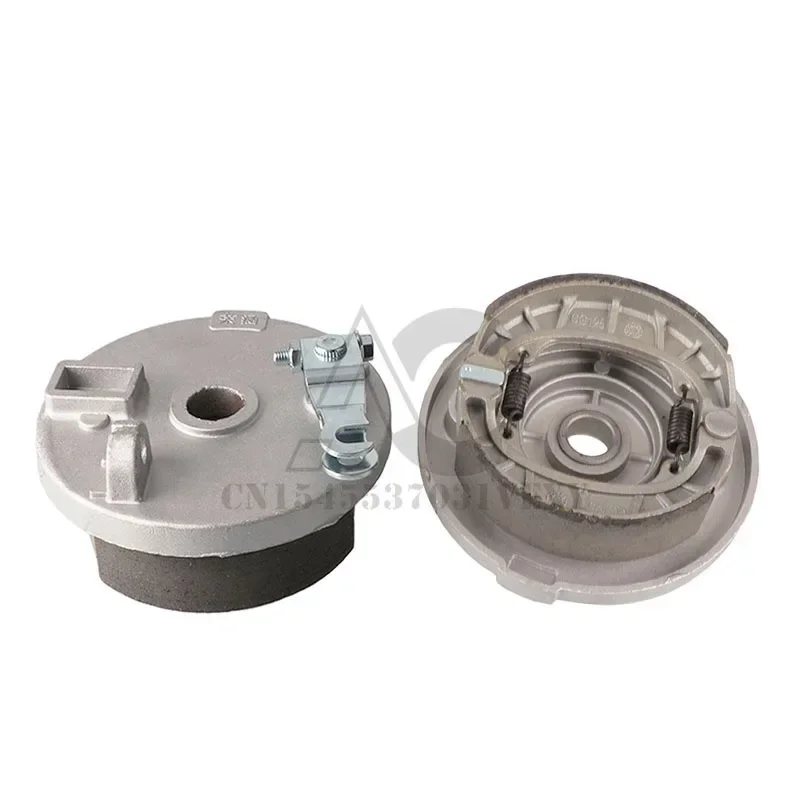 ATV Quad Brake drum for 50 70 110 125 150 cc 250CC Wheel rim ATV QUAD Buggy Accessories Spare Parts 
ATV Quad Brake drum for 50 70 110 125 150 cc 250CC Wheel rim ATV QUAD Buggy Accessories Spare Parts