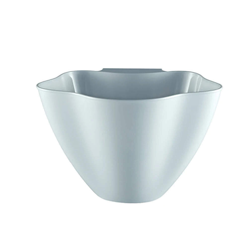 Hanging Trash Can Garbage Bin Dust Desktop Smooth Surface Fine Workmanship Home Holder
Hanging Trash Can Garbage Bin Dust Desktop Smooth Surface Fine Workmanship Home Holder