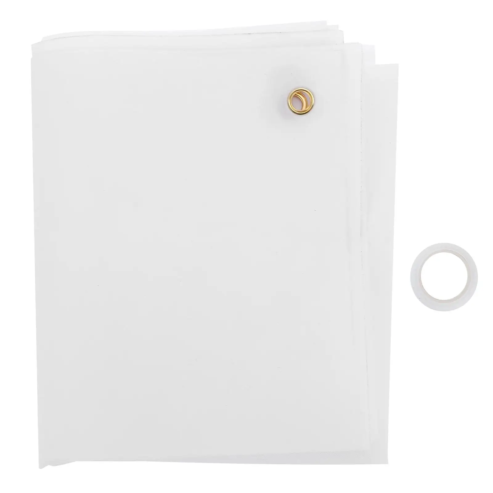 Photo Backdrop 90x148cm Blank DIY Banner for Wedding Birthday Polyester Material Customizable Signs
Photo Backdrop 90x148cm Blank DIY Banner for Wedding Birthday Polyester Material Customizable Signs