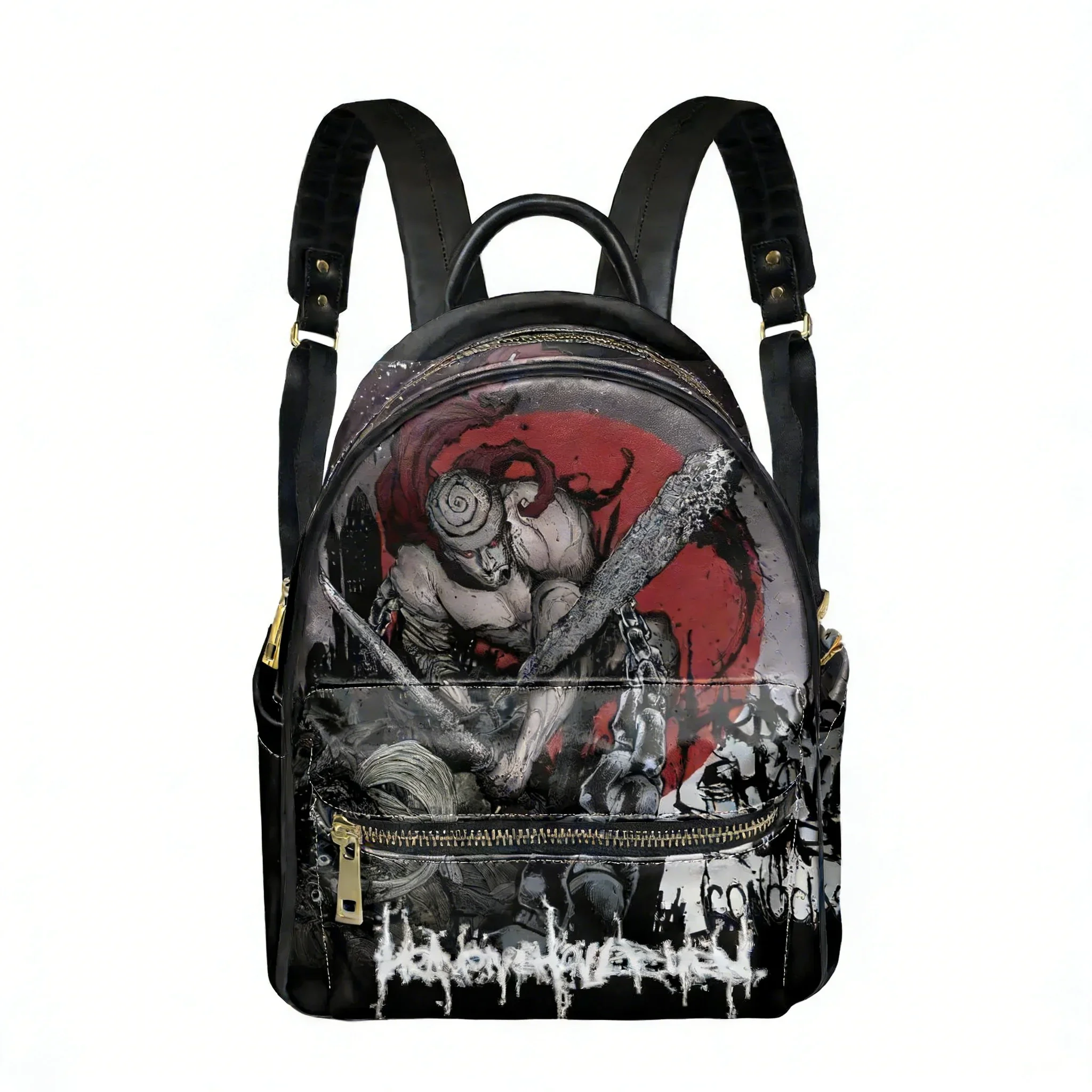 Heaven Shall Burn Metal Band Backpack Womens Men Personalized Double Shoulder Bag Business Travel Bookbag Rucksack Gift Daypack
Heaven Shall Burn Metal Band Backpack Womens Men Personalized Double Shoulder Bag Business Travel Bookbag Rucksack Gift Daypack
