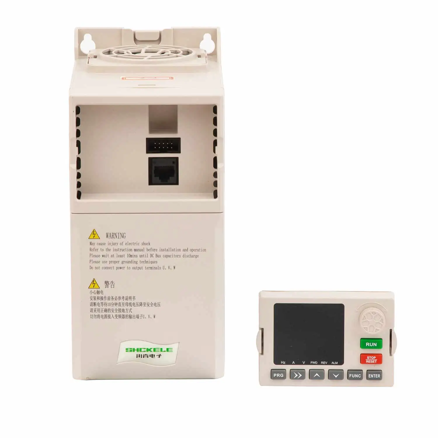 Hot sale Frequency Inverter 2.2KW 380V Modified Frequency Inverter Generator Power Inverter VFD Low Frequency ISO CE Certificate
Hot sale Frequency Inverter 2.2KW 380V Modified Frequency Inverter Generator Power Inverter VFD Low Frequency ISO CE Certificate