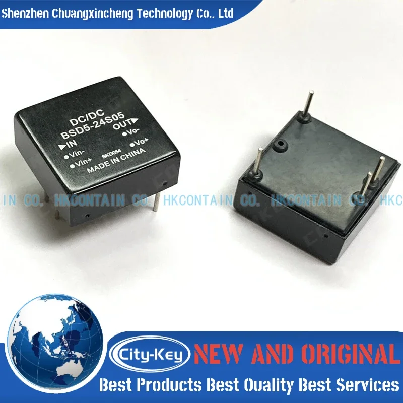 New and Original BSD5-24S05 BSD5-24S05-W BSD12-24S05 IGBT MODULE
New and Original BSD5-24S05 BSD5-24S05-W BSD12-24S05 IGBT MODULE