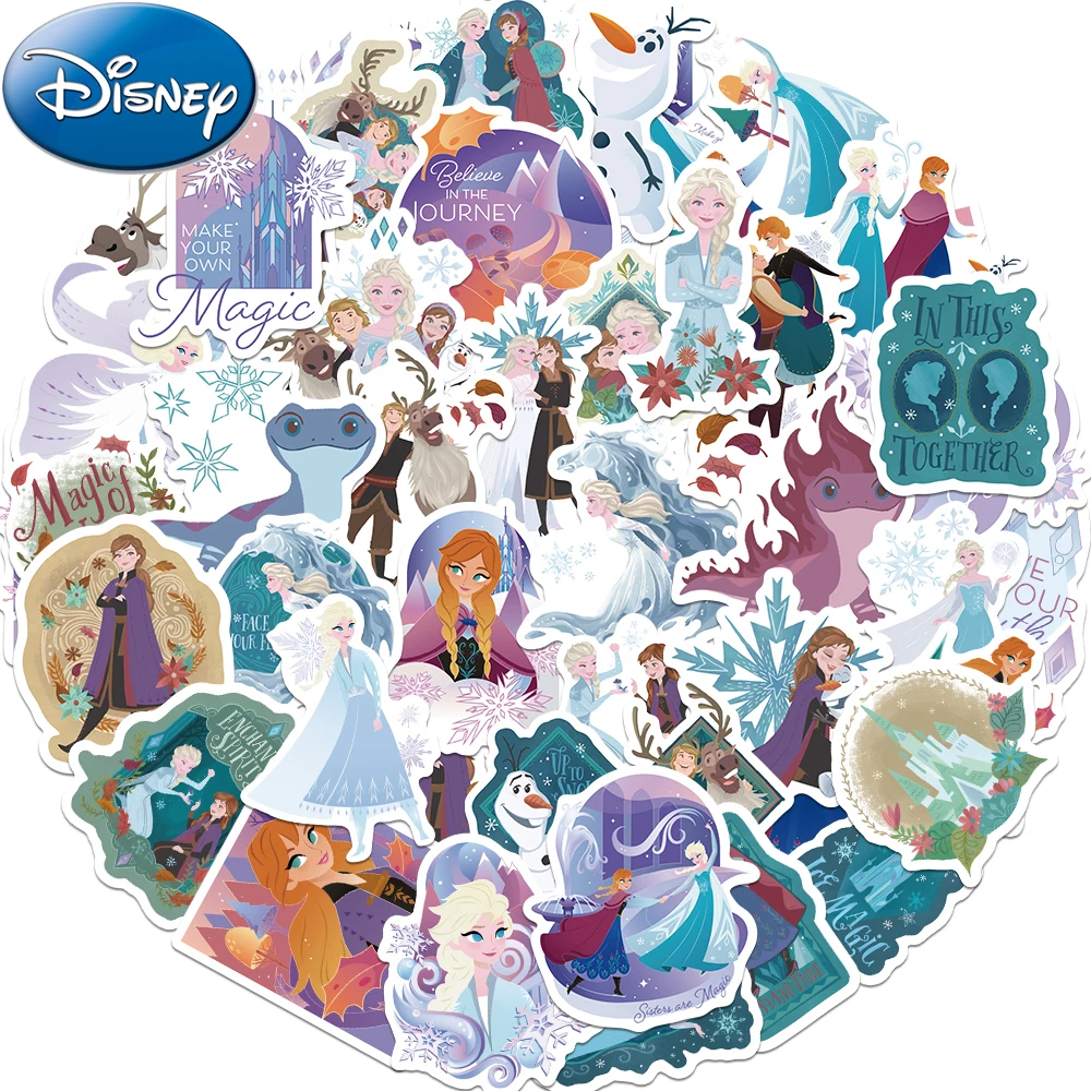 10/30/50pcs Cute Disney Frozen Elsa Anna Stickers Cartoon Anime Princess Girls Kids Sticker Toy DIY Phone Suitcase Guitar Decals
10/30/50pcs Cute Disney Frozen Elsa Anna Stickers Cartoon Anime Princess Girls Kids Sticker Toy DIY Phone Suitcase Guitar Decals