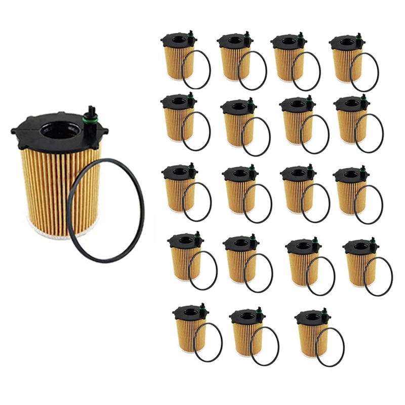 20Pcs/ Set 1J910013 Engine Oil Filters For Citroen C4 DS4 Ford Focus Peugeot 206 308 Suzuki Mazda Axela 11427805978
20Pcs/ Set 1J910013 Engine Oil Filters For Citroen C4 DS4 Ford Focus Peugeot 206 308 Suzuki Mazda Axela 11427805978