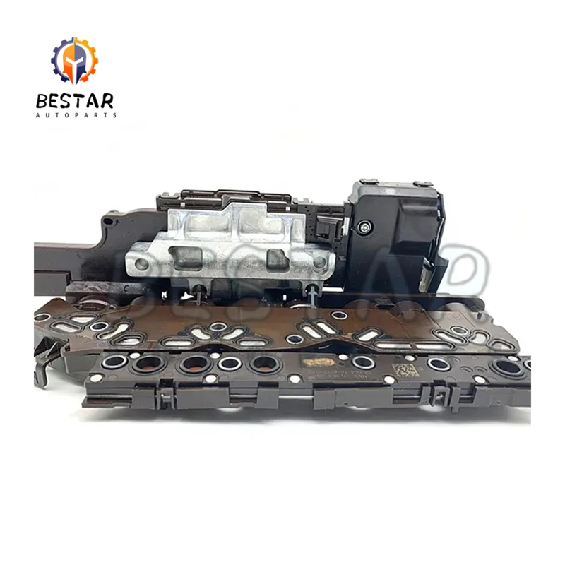 6L45 TCU Transmission Control Template 24243598 24007566249 For BMW Cadillac Chevrolet Auto Parts Accessory Tools
6L45 TCU Transmission Control Template 24243598 24007566249 For BMW Cadillac Chevrolet Auto Parts Accessory Tools