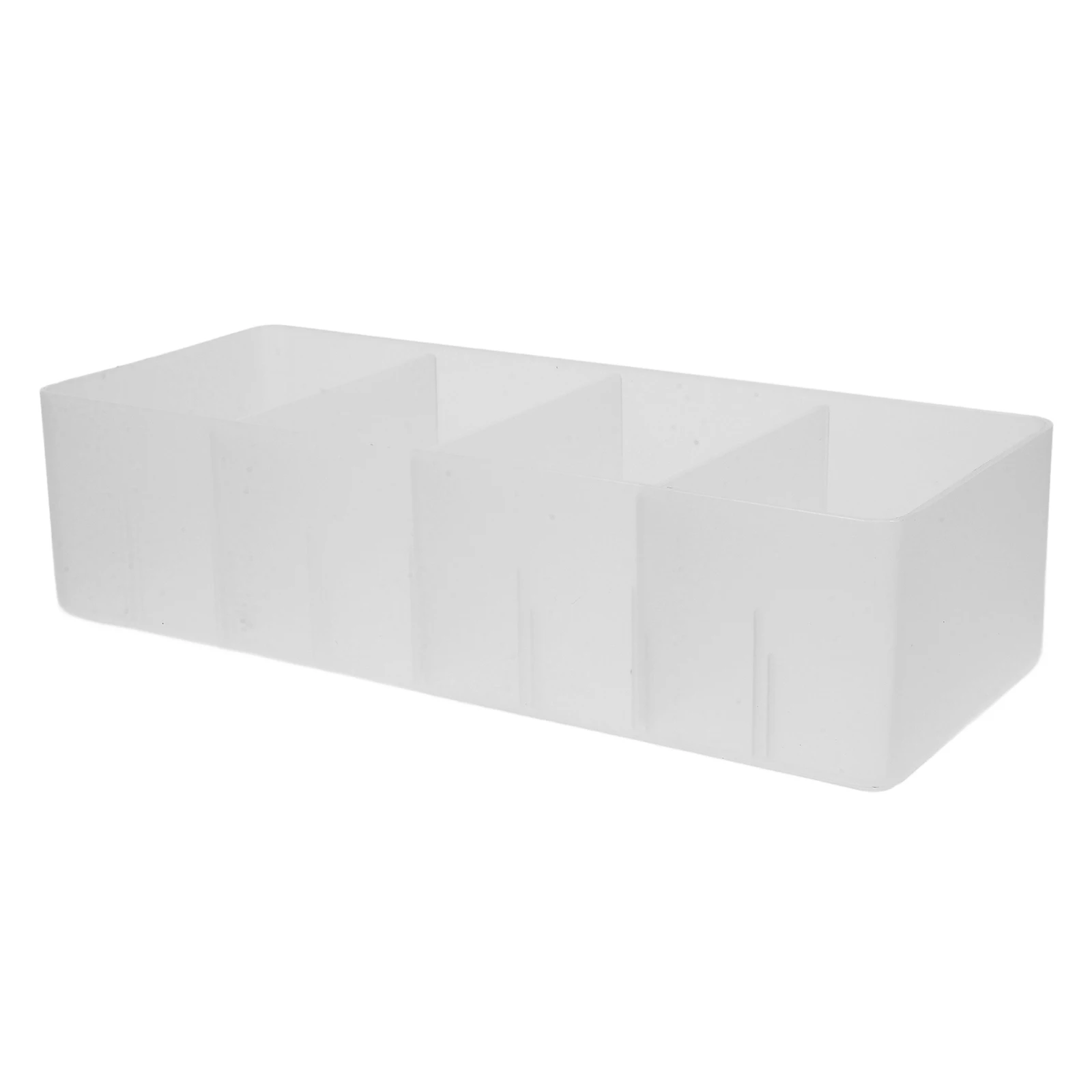 Clear Compartment Box Transparent Plastic Dresser Case Medicine Container Storage Box For Medicine Desktop Organizer Tabletop
Clear Compartment Box Transparent Plastic Dresser Case Medicine Container Storage Box For Medicine Desktop Organizer Tabletop