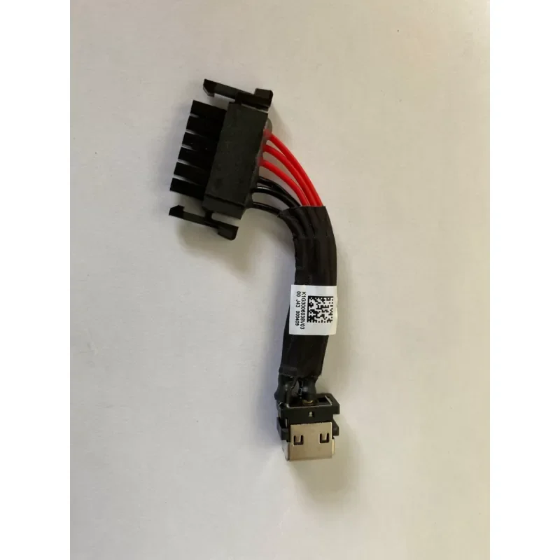 Power Head Power Interface K1G3006038V03 for MSI Notebook
Power Head Power Interface K1G3006038V03 for MSI Notebook