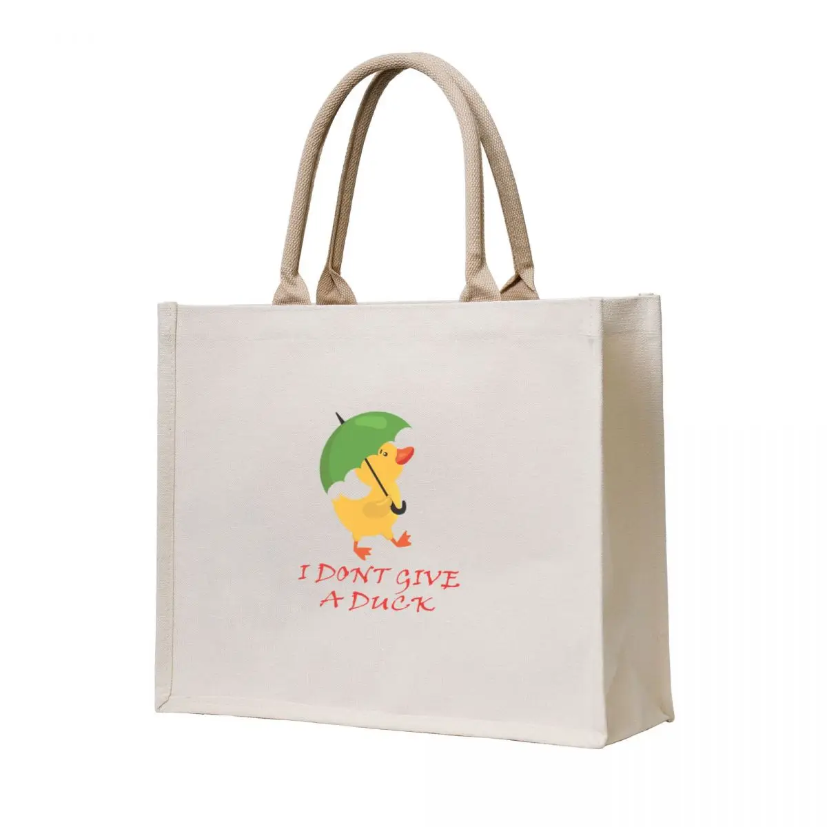 I DON'T GIVE A DUCK / DUCK LOVERS/ BEST GIFT Tote Bag tote bag tote bag men Shopper reusable shopping bags
I DON'T GIVE A DUCK / DUCK LOVERS/ BEST GIFT Tote Bag tote bag tote bag men Shopper reusable shopping bags