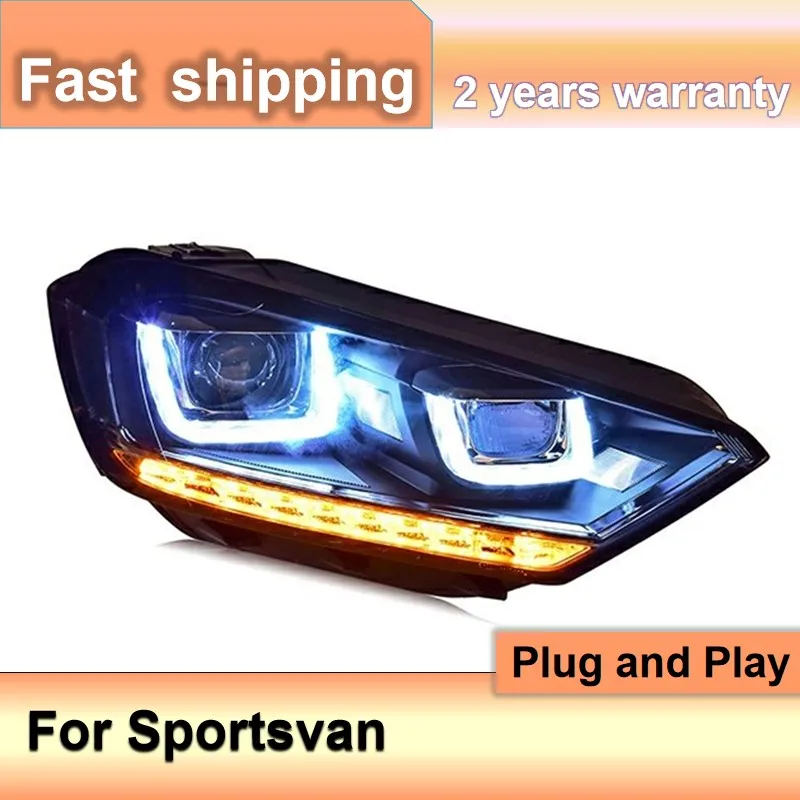 Автомобильные аксессуары для VW Golf Sportsvan, фары 2016-2020 Golf 7, фары DRL, указатель поворота, линза проектора ближнего и дальнего света
Автомобильные аксессуары для VW Golf Sportsvan, фары 2016-2020 Golf 7, фары DRL, указатель поворота, линза проектора ближнего и дальнего света