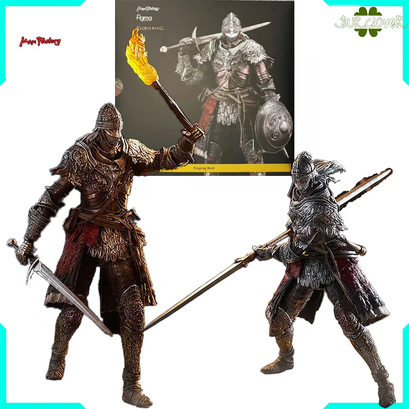 MAX GENUINE ORIGINL Figma Стандартная версия 624, фигурка White Wolf War Ghost, игрушки для мальчиков и девочек, детский подарок, коллекционная
MAX GENUINE ORIGINL Figma Стандартная версия 624, фигурка White Wolf War Ghost, игрушки для мальчиков и девочек, детский подарок, коллекционная