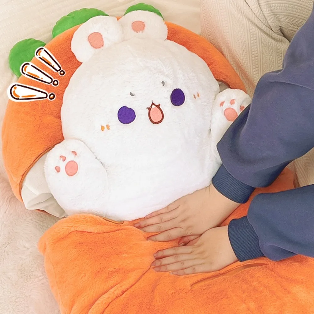 Kawaii 30/40cm Taiyaki Cat Home Decor Creative Rabbit Lovely Animal Birthday Gifts for Girls
Kawaii 30/40cm Taiyaki Cat Home Decor Creative Rabbit Lovely Animal Birthday Gifts for Girls