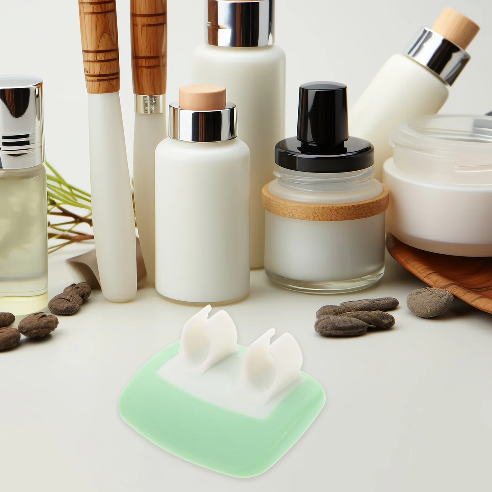 Handheld Foot Callus Scraper Hair Remover Glass File Heel Foot Exfoliator Smooth Skin Tool Hair Exfoliator Callus
Handheld Foot Callus Scraper Hair Remover Glass File Heel Foot Exfoliator Smooth Skin Tool Hair Exfoliator Callus