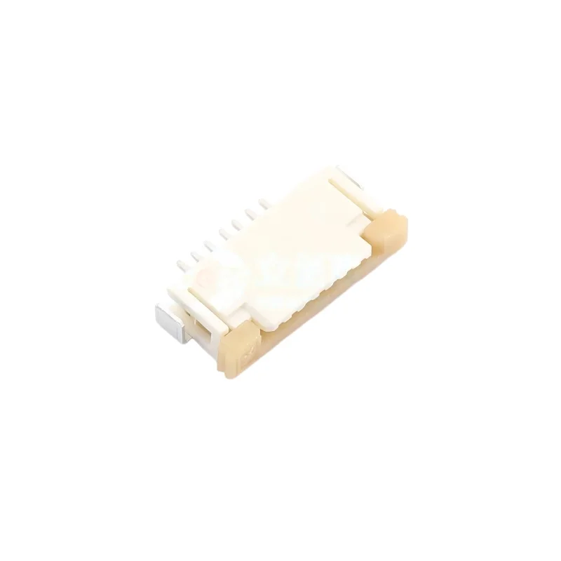 20PCS 522070785 52207-0785 0522070785 1.0MM 7P connector for upper drawstring, MOLEX connection
20PCS 522070785 52207-0785 0522070785 1.0MM 7P connector for upper drawstring, MOLEX connection