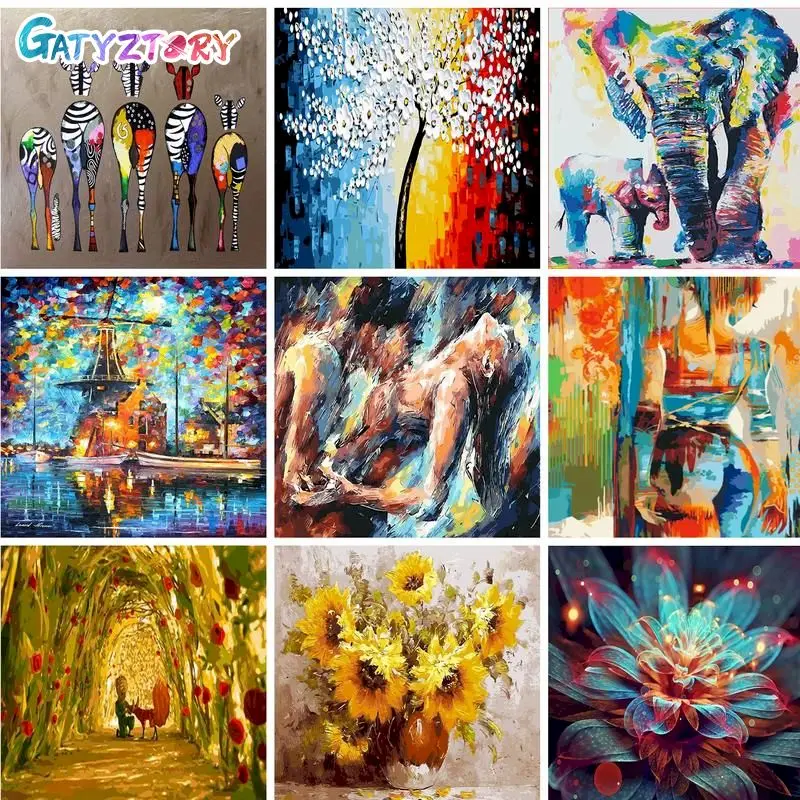 Oil Painting By Numbers Landscape Diy Gift For Adults Drawing By Numbers Handiwork Artwork Home Decoration
Oil Painting By Numbers Landscape Diy Gift For Adults Drawing By Numbers Handiwork Artwork Home Decoration