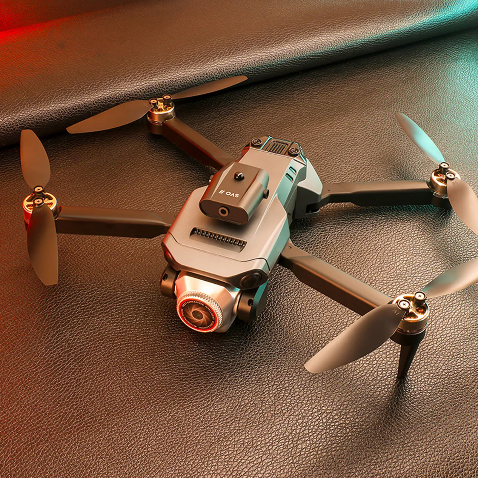 Aerial-Drone For Adults Four-way Obstacle Avoidance-Drone For Beginner Professional
Aerial-Drone For Adults Four-way Obstacle Avoidance-Drone For Beginner Professional