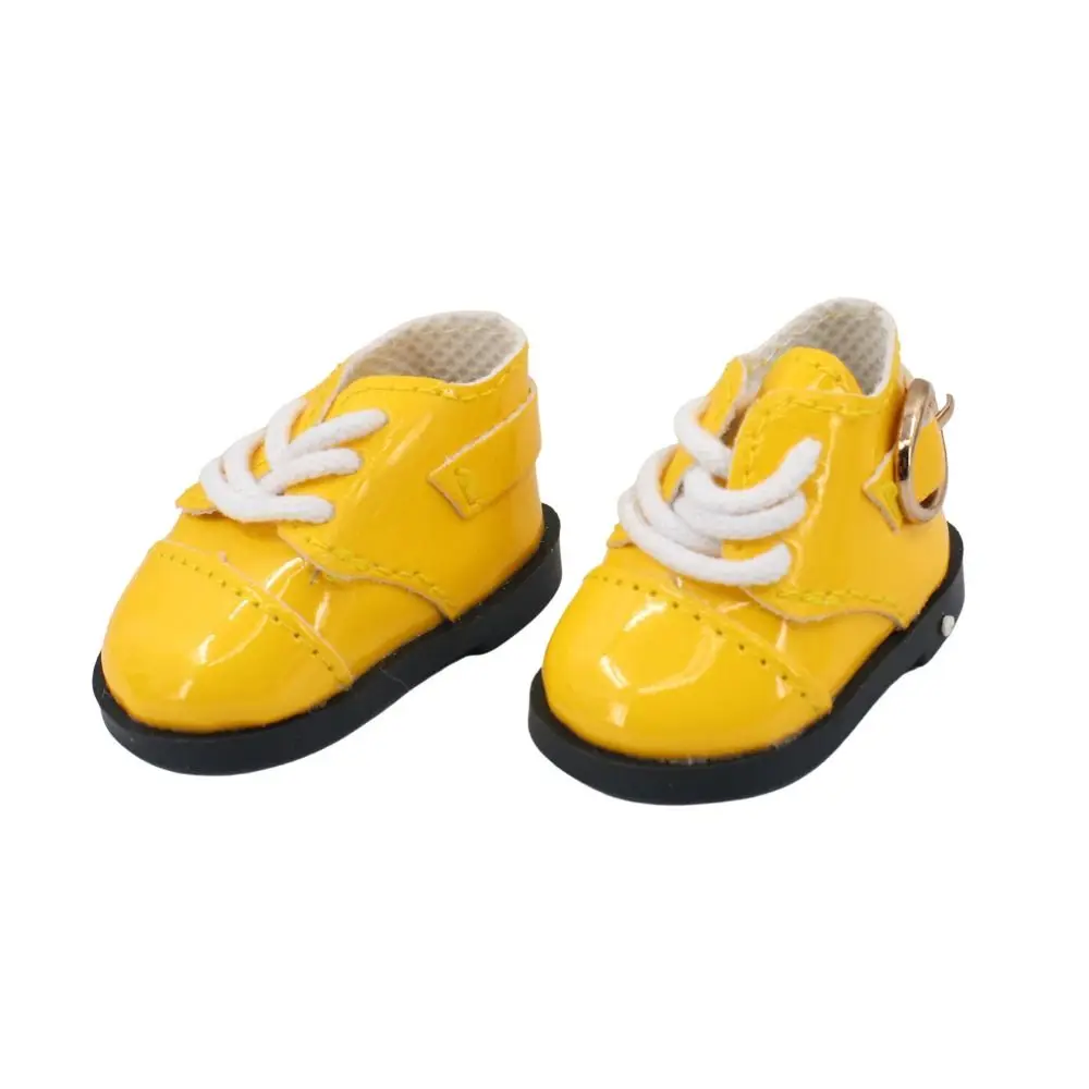 1 Pair PU Leather 20cm Cotton Shoes Casual Wear Lightweight PU Leather Shoes Cute Creative 20cm Leather Boots Gifts
1 Pair PU Leather 20cm Cotton Shoes Casual Wear Lightweight PU Leather Shoes Cute Creative 20cm Leather Boots Gifts