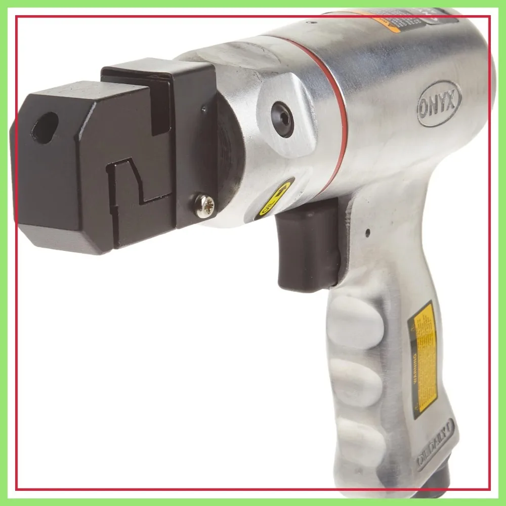 Pistol Grip Punch/Flange Tool with 5.5mm Punch for Auto Body Repair
Pistol Grip Punch/Flange Tool with 5.5mm Punch for Auto Body Repair