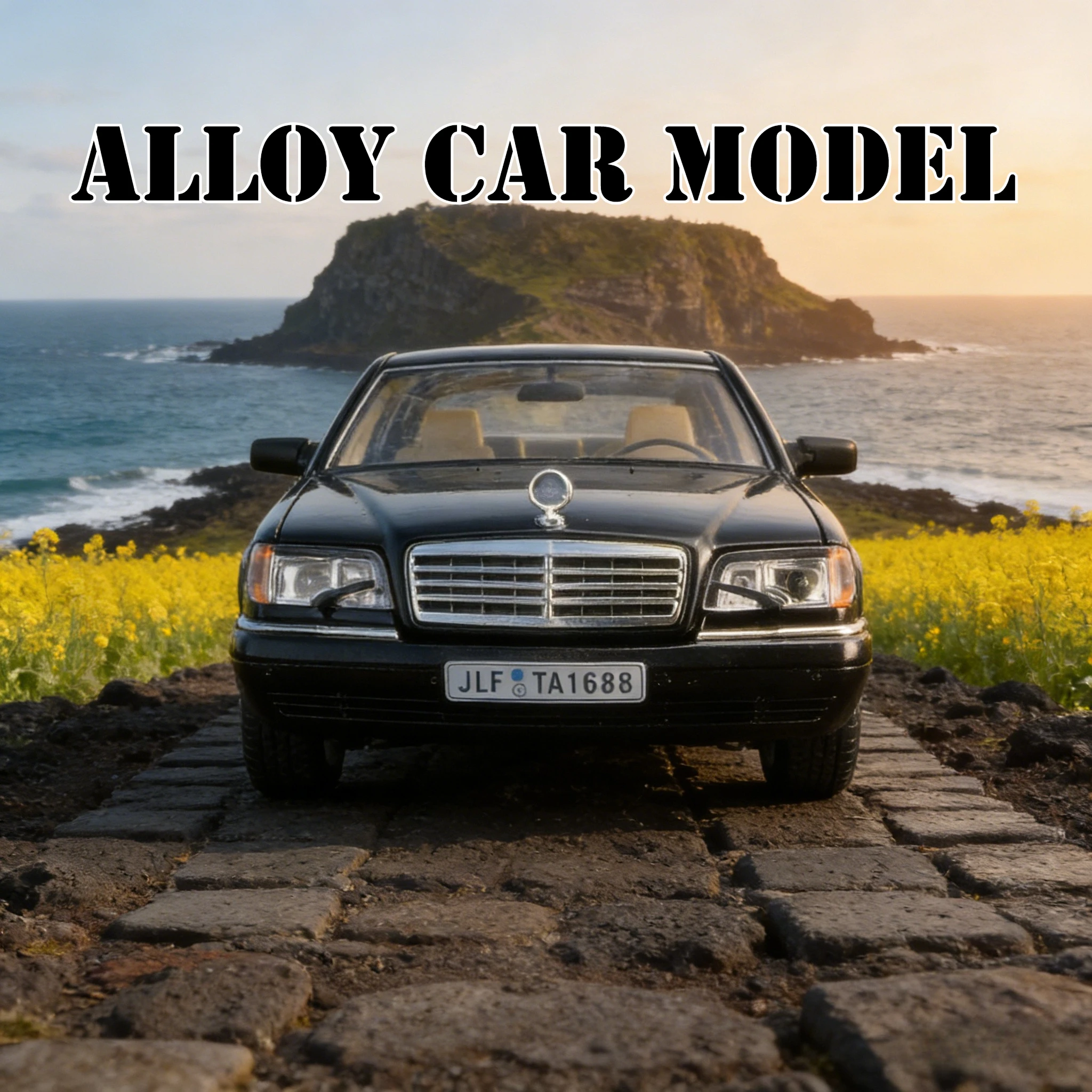 1:24 Mercedes W140 S320 модель автомобиля из сплава, двери, передний капот и дверь багажника, также открывающиеся богатые детали, детский подарок
1:24 Mercedes W140 S320 модель автомобиля из сплава, двери, передний капот и дверь багажника, также открывающиеся богатые детали, детский подарок