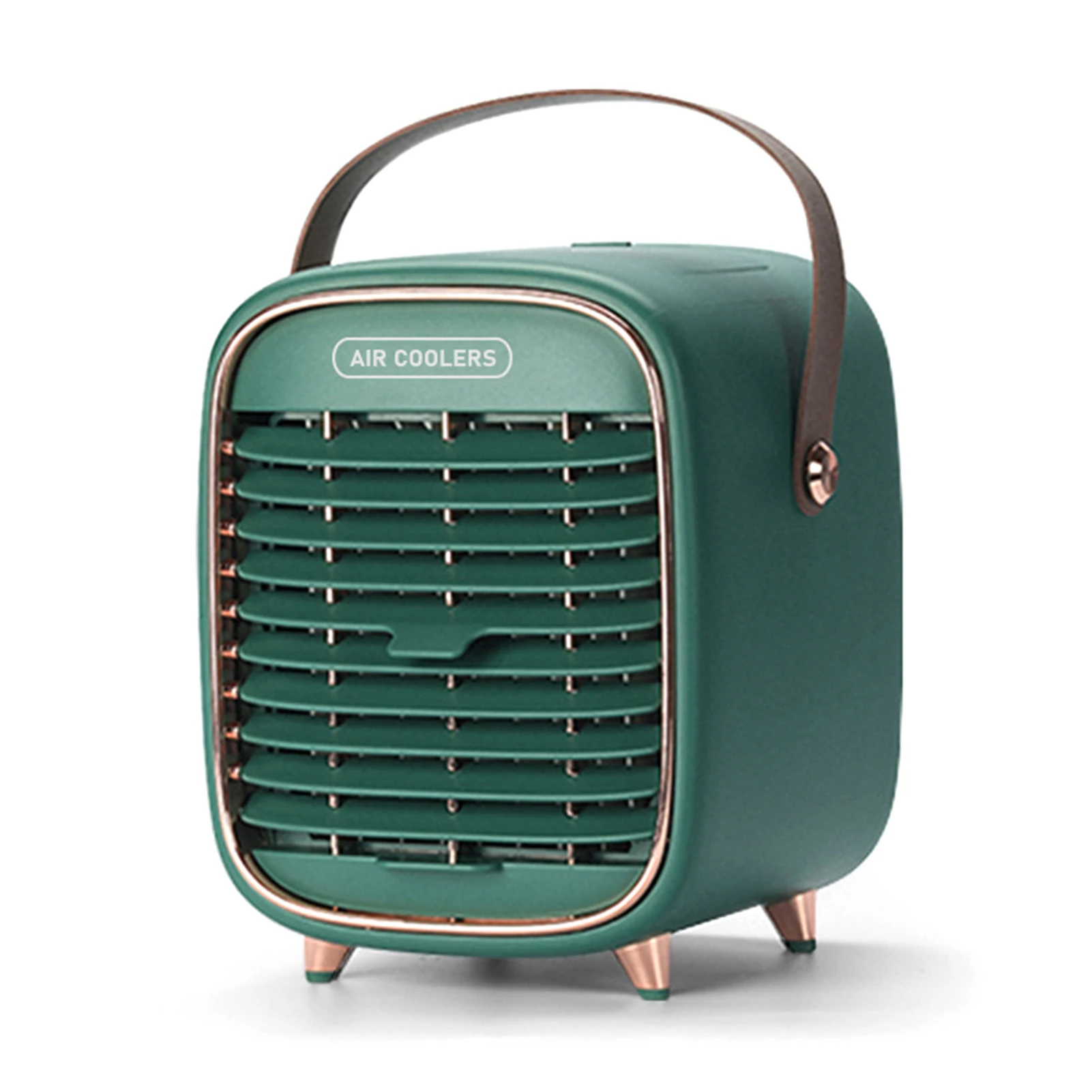 Portable Air-Conditioner Desktop Air-Cooler with Humidifier Personal-Air Conditioner Fan for Room Office
Portable Air-Conditioner Desktop Air-Cooler with Humidifier Personal-Air Conditioner Fan for Room Office