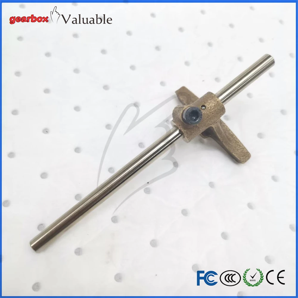 High Quality CVT CFT25 VT1 VT2 Transmission CVT Input Pulley Control Rod For Mini Cooper Lifan Car Accessories
High Quality CVT CFT25 VT1 VT2 Transmission CVT Input Pulley Control Rod For Mini Cooper Lifan Car Accessories