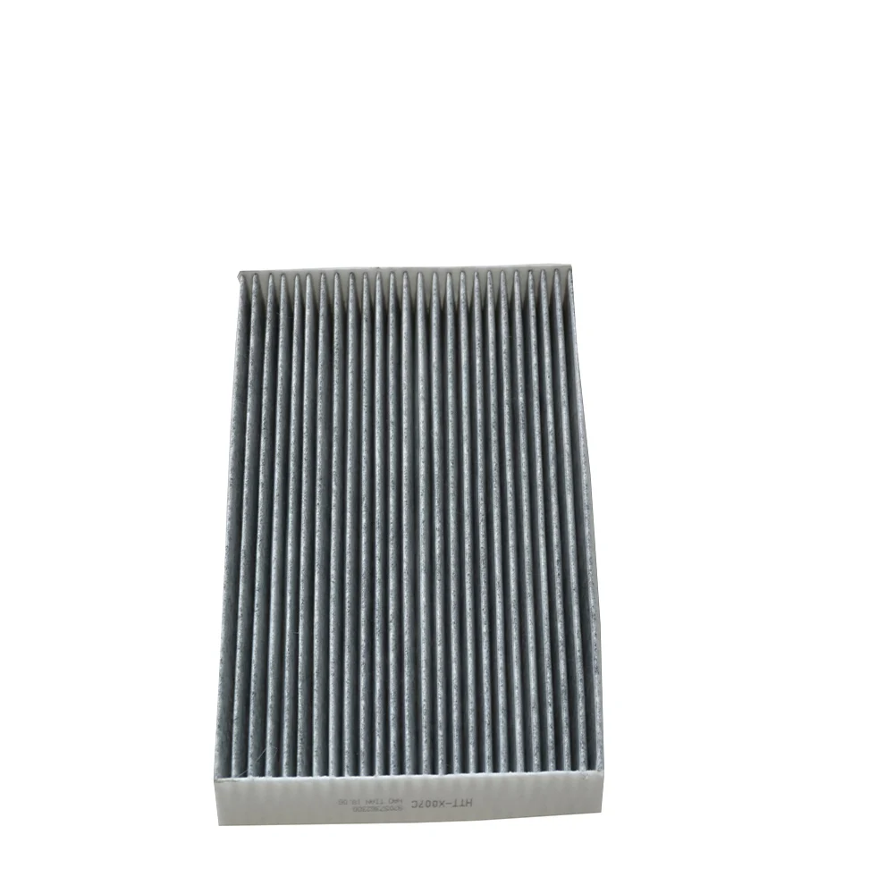 Car Cabin AC Air Condition Filter Auto Spare Part For PORSCHE PANAMERA (970) 3.0 4S 2013-2016 MCW.DA OEM 97057362300
Car Cabin AC Air Condition Filter Auto Spare Part For PORSCHE PANAMERA (970) 3.0 4S 2013-2016 MCW.DA OEM 97057362300