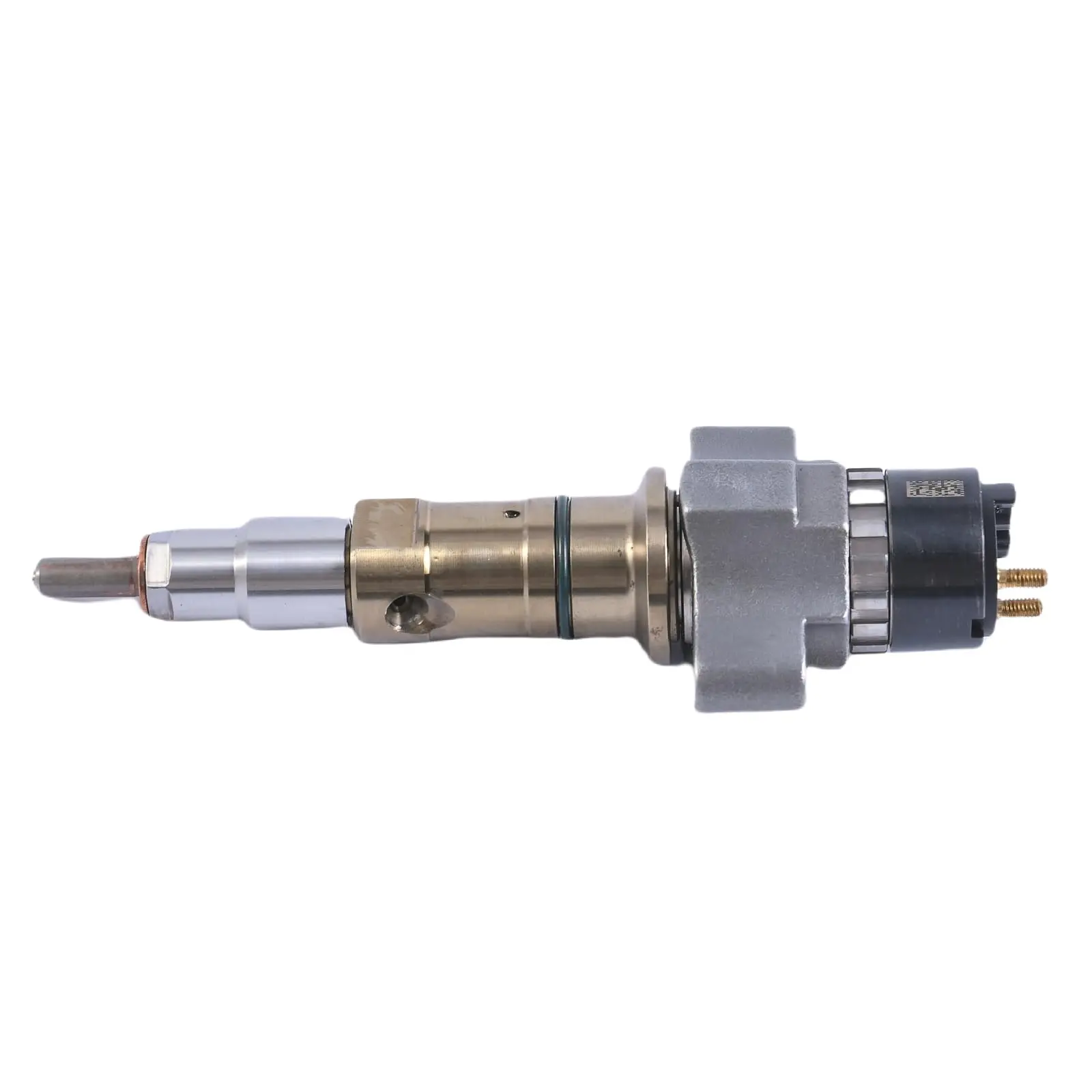 6-Pack Diesel Fuel Injector Kit 5579405PX 5579405NX for Cummins ISL8.3 ISC8.3 QSC8.3 ISL8.9 ISL9 QSL9 QSL9.3 ISL9.5 EPA10 Engine
6-Pack Diesel Fuel Injector Kit 5579405PX 5579405NX for Cummins ISL8.3 ISC8.3 QSC8.3 ISL8.9 ISL9 QSL9 QSL9.3 ISL9.5 EPA10 Engine