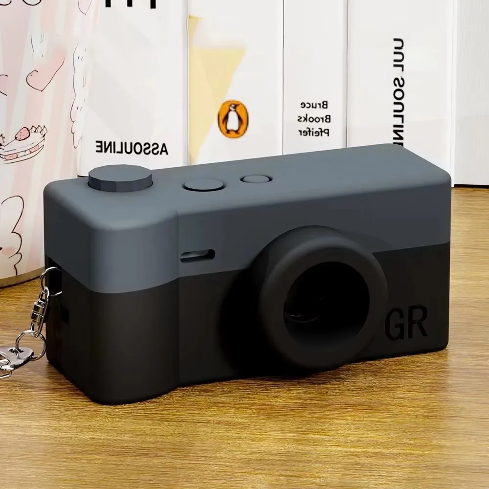 Новый вместительный чехол для хранения для цифровой камеры Kodak, изготовленный методом 3D-печати с магнитным креплением, в ретро-дизайне, защитный чехол для камеры
Новый вместительный чехол для хранения для цифровой камеры Kodak, изготовленный методом 3D-печати с магнитным креплением, в ретро-дизайне, защитный чехол для камеры