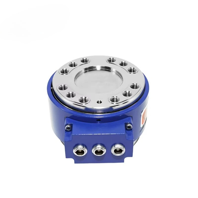 Factory Direct T521G2 6-Axis Force Sensor Force Sensor High Precision IP66 Force Torque Sensor for Robotic Applications
Factory Direct T521G2 6-Axis Force Sensor Force Sensor High Precision IP66 Force Torque Sensor for Robotic Applications