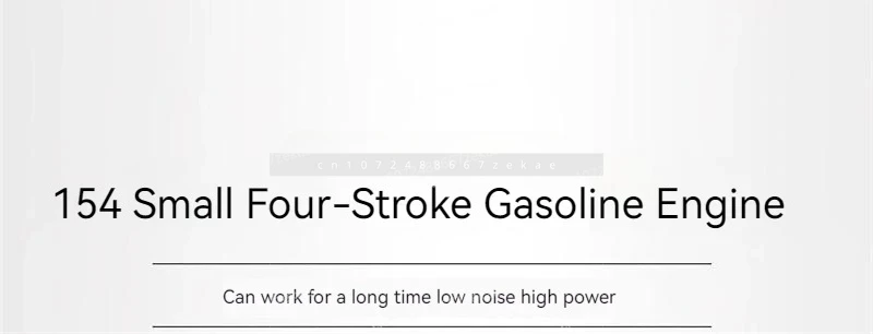 Мощный одноцилиндровый опрыскиватель, четырехтактный опрыскиватель высокого давления, сельскохозяйственный опрыскиватель, опрыскиватель для сада
Мощный одноцилиндровый опрыскиватель, четырехтактный опрыскиватель высокого давления, сельскохозяйственный опрыскиватель, опрыскиватель для сада