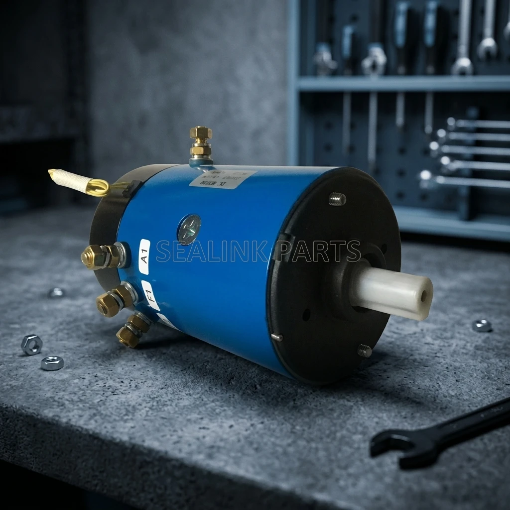 24V 2.0KW DC Electric Motor 3000RPM for Lewmar V5 V6 Windless Motor Compatible with Fastfit Electric Winch Boat Accessories
24V 2.0KW DC Electric Motor 3000RPM for Lewmar V5 V6 Windless Motor Compatible with Fastfit Electric Winch Boat Accessories