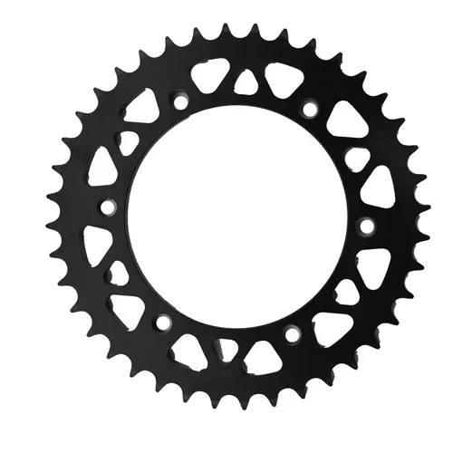 530 Chain Motorcycle Rear Sprocket for Suzuki TL1000 97-02 GSX-R1300 99-07 GSX-R750 96-97 Kawasaki VN800 95-06
530 Chain Motorcycle Rear Sprocket for Suzuki TL1000 97-02 GSX-R1300 99-07 GSX-R750 96-97 Kawasaki VN800 95-06