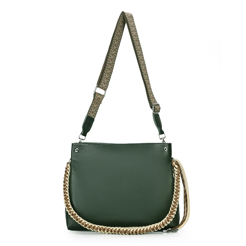 bags for ladies genuine leather large women's shoulder bag handbags clearance sale wicker decoration tote bag woman y2k bag
bags for ladies genuine leather large women's shoulder bag handbags clearance sale wicker decoration tote bag woman y2k bag
